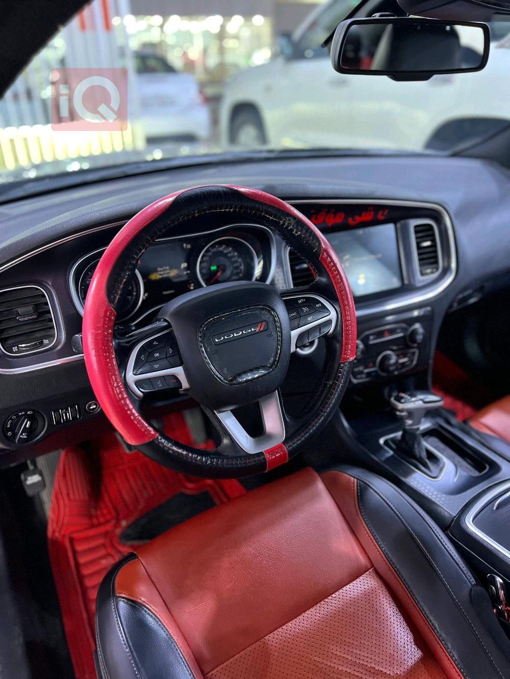 دودج تشارجر